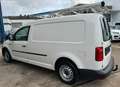 Volkswagen Caddy Nfz Maxi Kasten BMT*SORTIMO*AHK*KLIMA* Weiß - thumbnail 3