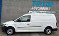 Volkswagen Caddy Nfz Maxi Kasten BMT*SORTIMO*AHK*KLIMA* Weiß - thumbnail 2