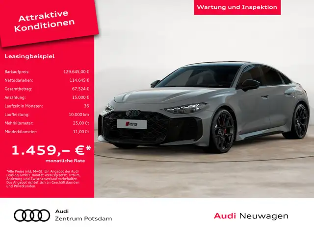 Audi RS5