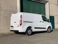 Ford Transit Custom 280 Van L1 Trend | Km 66.400 Blanc - thumbnail 3