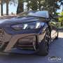 BMW 420 d xDrive Coupé Msport Noir - thumbnail 6