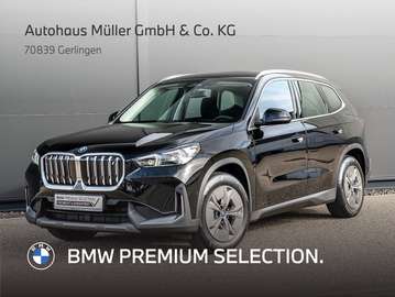 xDrive30 AHK AdaptLED DAB Kamera Sitzheiz 1VB