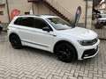 Volkswagen Tiguan Tiguan 2.0 tdi Advanced R-Line Black 150cv dsg Blanc - thumbnail 4