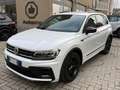 Volkswagen Tiguan Tiguan 2.0 tdi Advanced R-Line Black 150cv dsg Blanc - thumbnail 1
