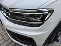 Volkswagen Tiguan Tiguan 2.0 tdi Advanced R-Line Black 150cv dsg Blanc - thumbnail 32