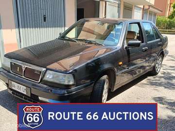 | 1994 | Route 66 Auctions