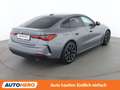BMW 420 420d Gran Coupe Mild-Hybrid xDrive Grau - thumbnail 6
