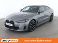 BMW 420 420d Gran Coupe Mild-Hybrid xDrive Grau - thumbnail 1