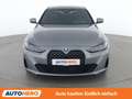 BMW 420 420d Gran Coupe Mild-Hybrid xDrive Grau - thumbnail 9