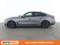 BMW 420 420d Gran Coupe Mild-Hybrid xDrive Grau - thumbnail 3