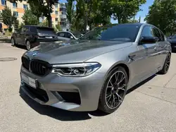 Bmw M5 Comp~Carbon~Keramik~Kame~Head~Harma~