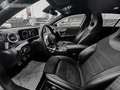 Mercedes-Benz A 200 Kompaktlimousine AMG RüKam+LED+MBUX+19 Gris - thumbnail 5