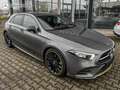 Mercedes-Benz A 200 Kompaktlimousine AMG RüKam+LED+MBUX+19 Gris - thumbnail 2
