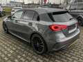 Mercedes-Benz A 200 Kompaktlimousine AMG RüKam+LED+MBUX+19 Gris - thumbnail 4