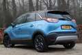 Opel Crossland X 1.2 Edition 2020 | Carplay | Cruise control | Bleu - thumbnail 4