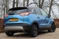 Opel Crossland X 1.2 Edition 2020 | Carplay | Cruise control | Bleu - thumbnail 2