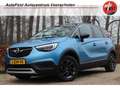 Opel Crossland X 1.2 Edition 2020 | Carplay | Cruise control | Bleu - thumbnail 1