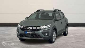 1.0 TCe 90ch Stepway Expression