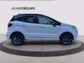 Ford EcoSport 2018 1.5 tdci ST-Line s&s 100cv Bianco - thumbnail 7
