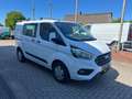Ford Transit Custom TRANSIT CUSTOM 280 L1 TREND NAVI/KAMERA/STANDHZ Blanc - thumbnail 3