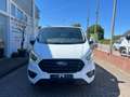 Ford Transit Custom TRANSIT CUSTOM 280 L1 TREND NAVI/KAMERA/STANDHZ Blanc - thumbnail 2