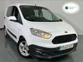 Ford Tourneo Courier 1.5TDCi Trend 75 Blanco - thumbnail 1
