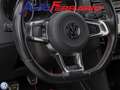 Volkswagen Polo GTI NAVY SENS PARK DOPPI 18" CLIMA AUTOMATICO Czarny - thumbnail 10