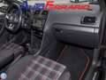 Volkswagen Polo GTI NAVY SENS PARK DOPPI 18" CLIMA AUTOMATICO Siyah - thumbnail 7
