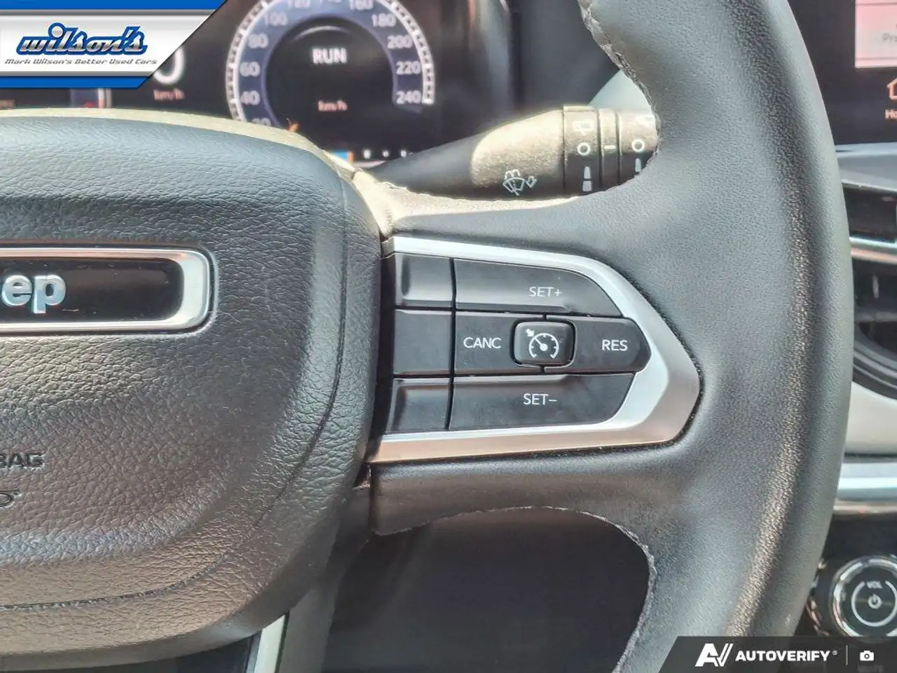 Jeep Compass photo Jeep Compass
