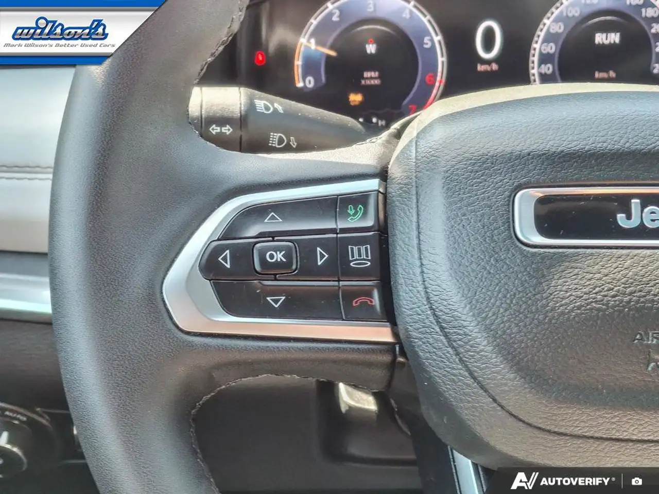Jeep Compass photo Jeep Compass