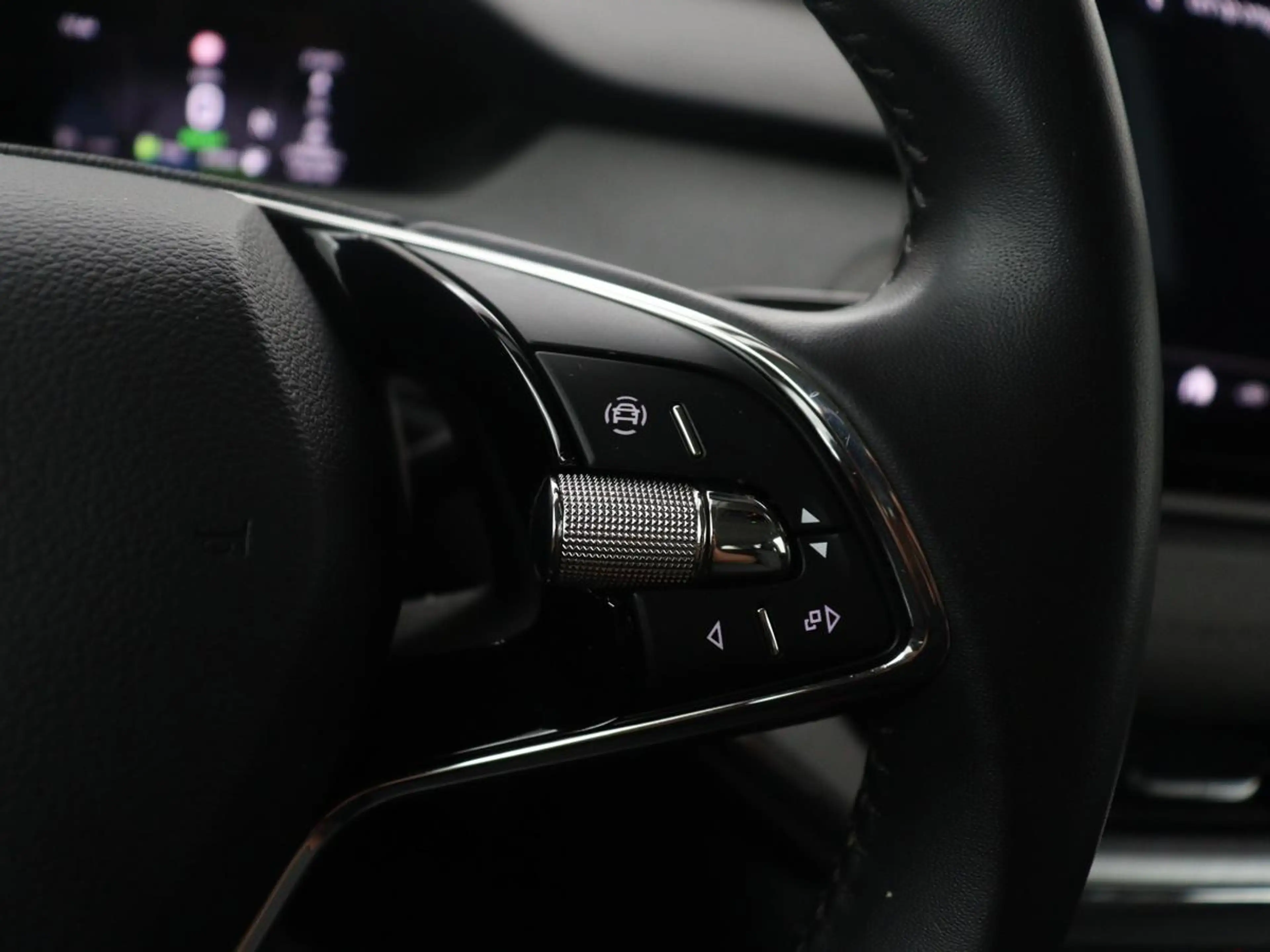 Skoda Enyaq iV 60 | SOH 93,0% | Half leder | Cruise control | — photo 21