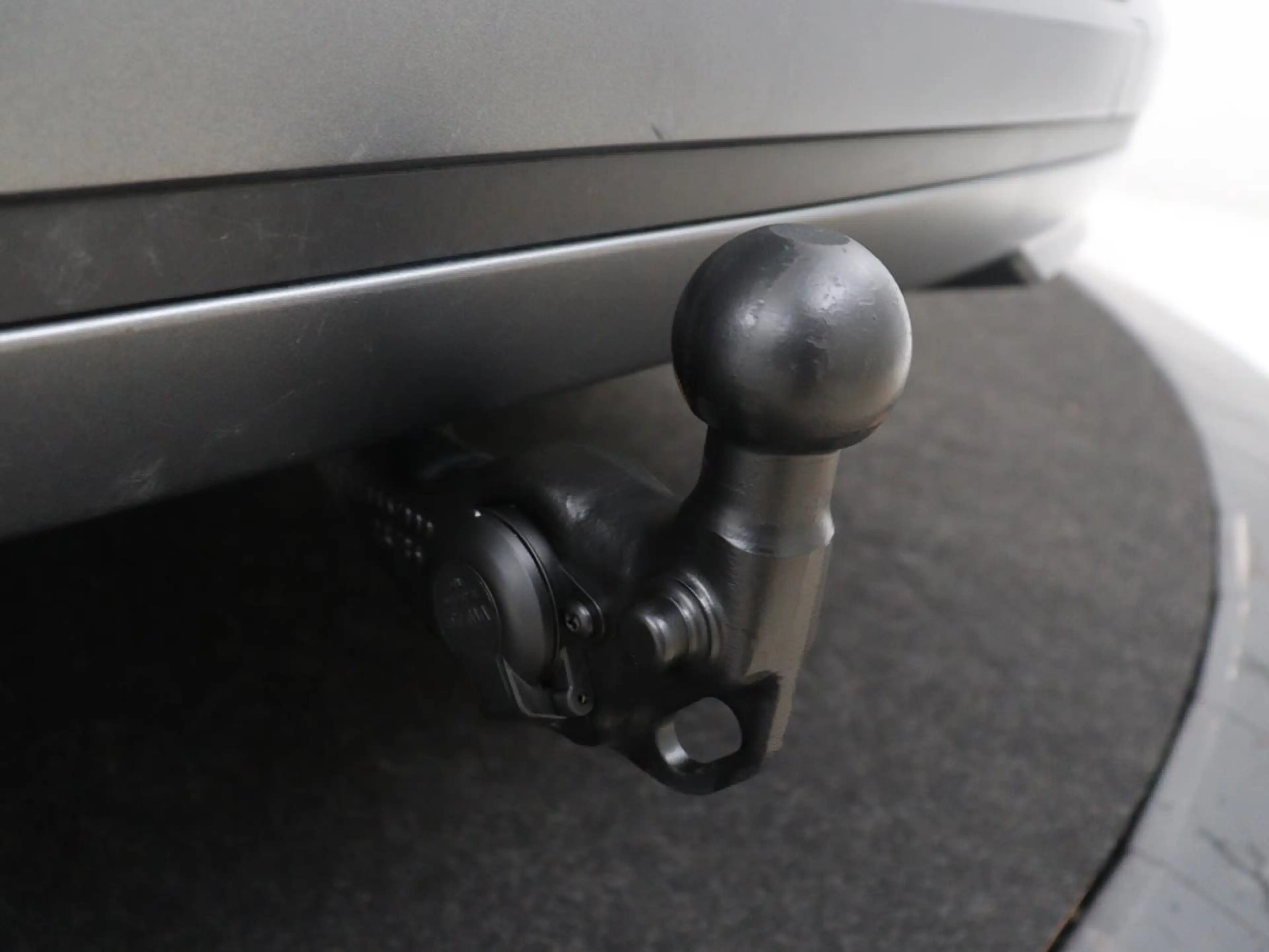 Skoda Enyaq iV 60 | SOH 93,0% | Half leder | Cruise control | — photo 14