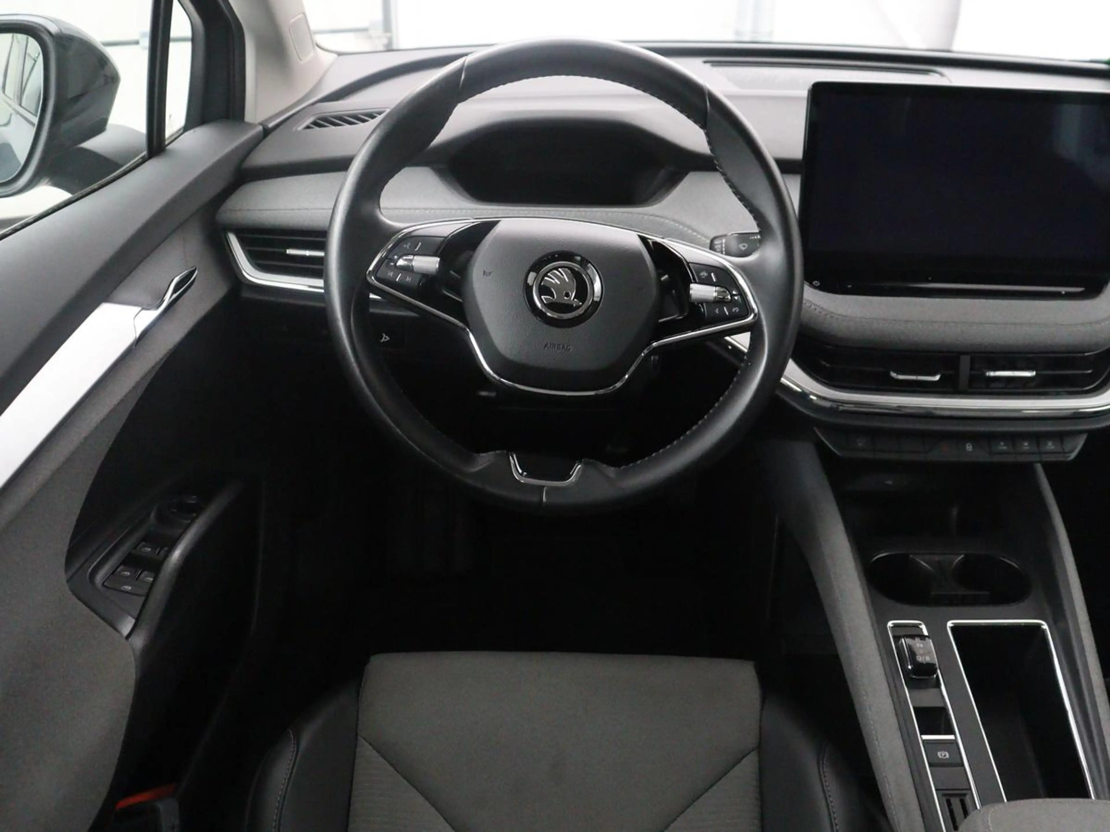 Skoda Enyaq iV 60 | SOH 93,0% | Half leder | Cruise control | — photo 4