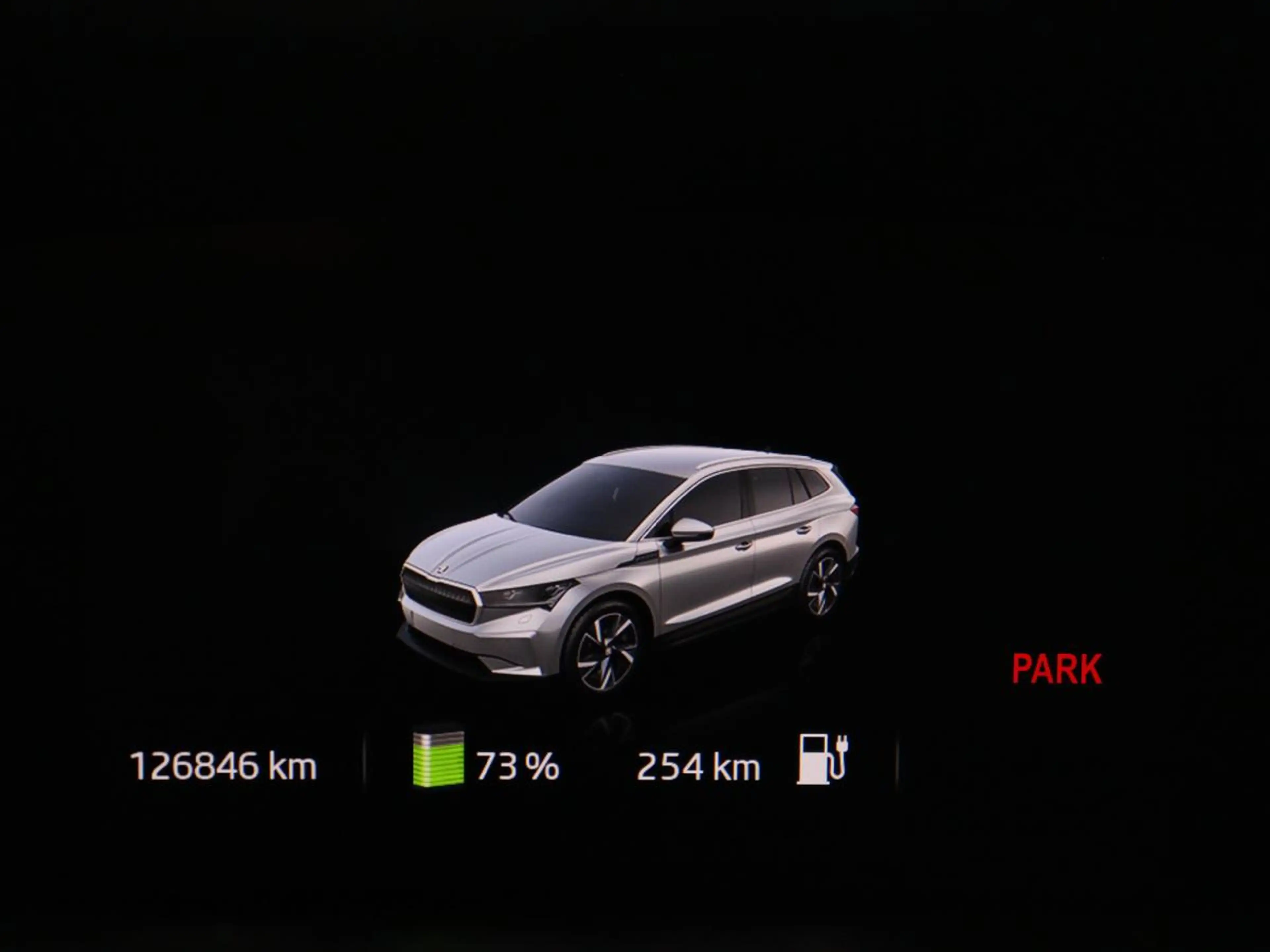 Skoda Enyaq iV 60 | SOH 93,0% | Half leder | Cruise control | — photo 36