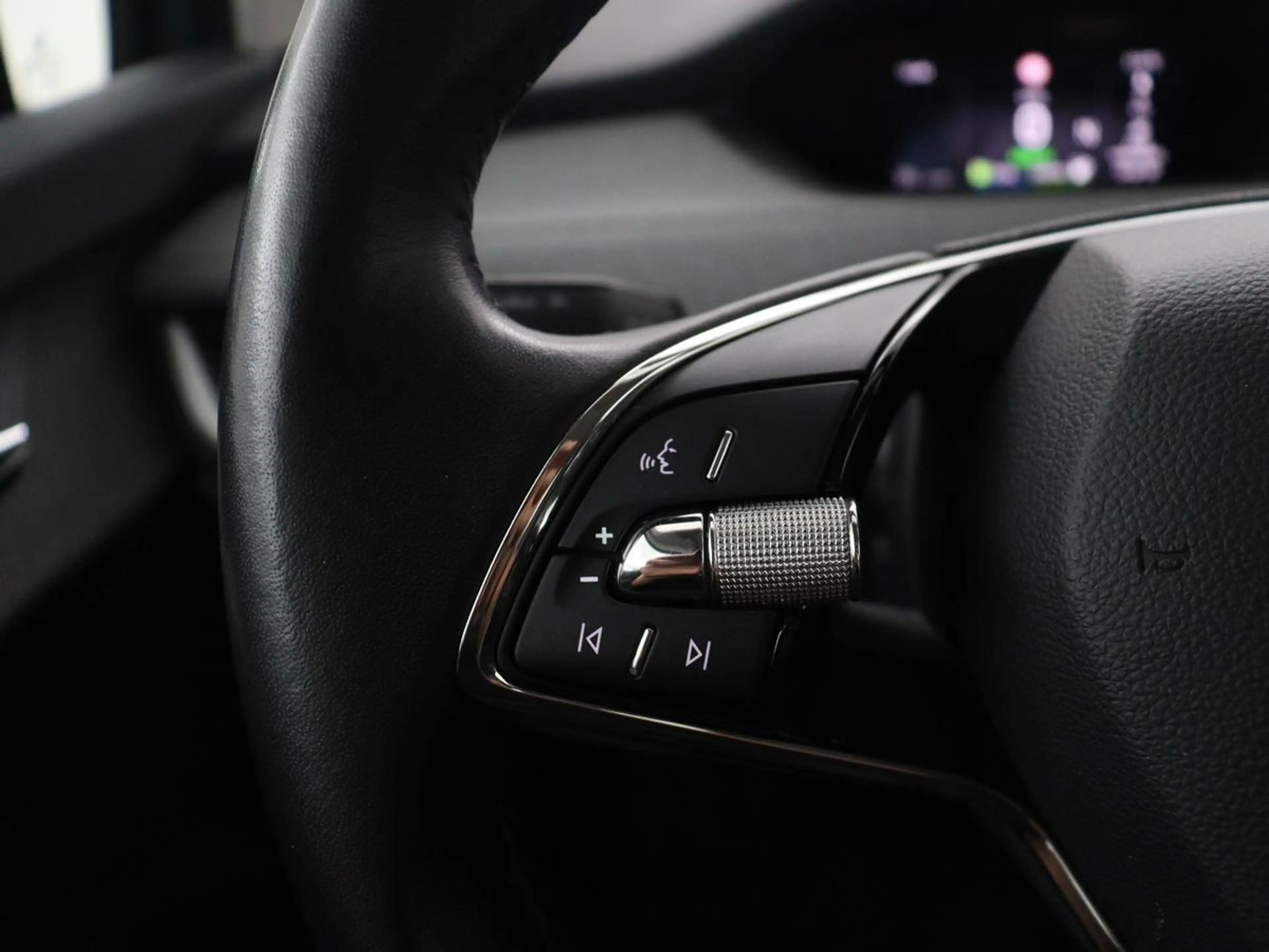 Skoda Enyaq iV 60 | SOH 93,0% | Half leder | Cruise control | — photo 20