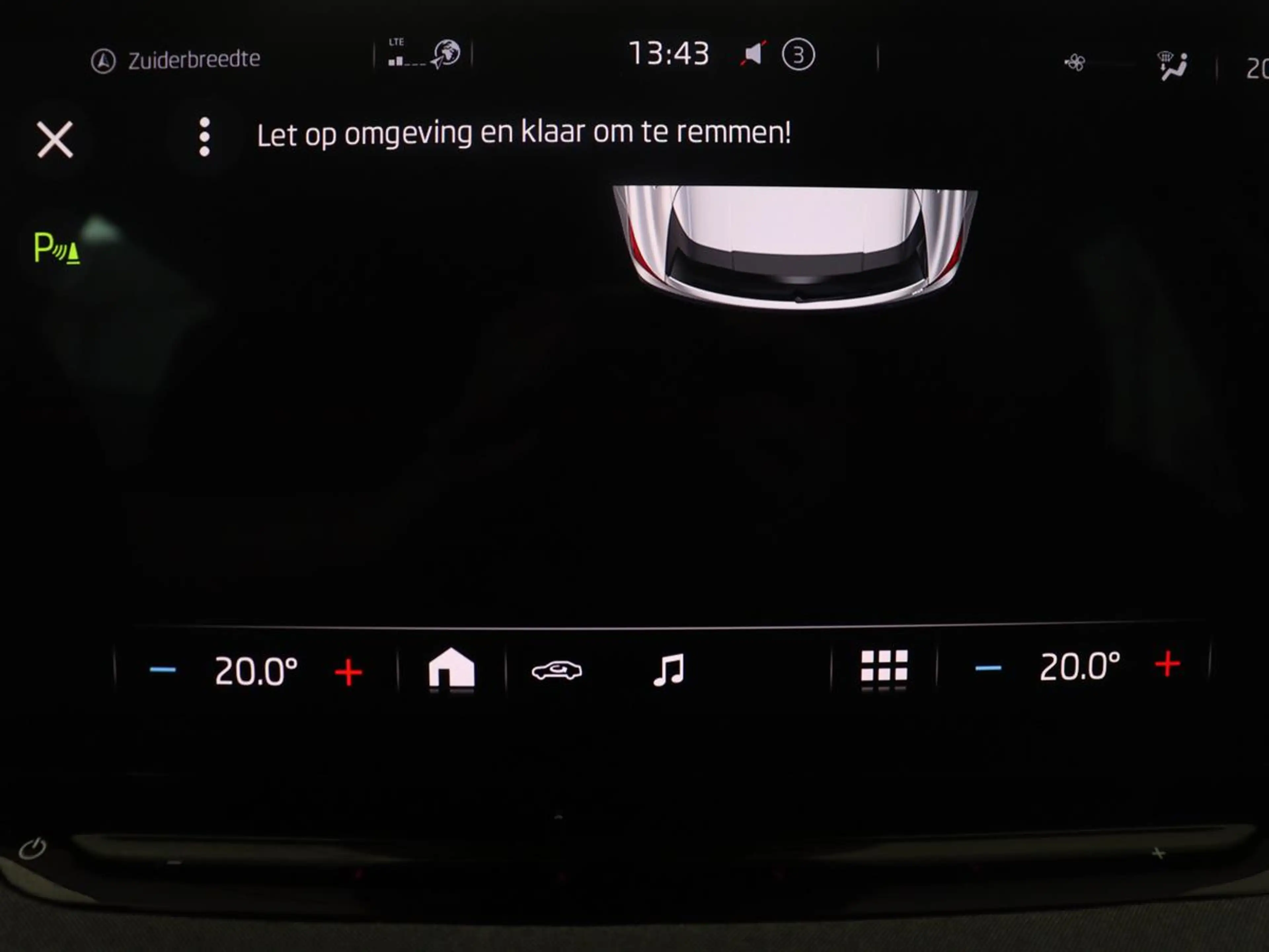 Skoda Enyaq iV 60 | SOH 93,0% | Half leder | Cruise control | — photo 16