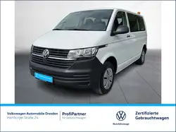 Volkswagen T6 Kombi 2,0 TDI KLIMA AHZV 9 SITZER
