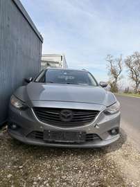 2.2 Kombi SKYACTIV-D Revolution