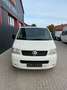 Volkswagen T5 Transporter Kasten lang 1.9 TDI Weiß - thumbnail 2