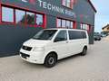 Volkswagen T5 Transporter Kasten lang 1.9 TDI Weiß - thumbnail 1