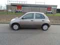 Nissan Micra 1.2 Visia Brown - thumbnail 2