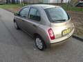 Nissan Micra 1.2 Visia Brown - thumbnail 3