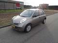 Nissan Micra 1.2 Visia Brown - thumbnail 1