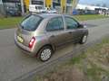 Nissan Micra 1.2 Visia Brown - thumbnail 5