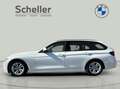 BMW 320 i Touring Head-Up LED WLAN RFK Navi Prof. Blanc - thumbnail 3