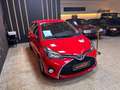 Toyota Yaris Edition-S 1.Hand Rot - thumbnail 8
