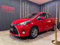 Toyota Yaris Edition-S 1.Hand Rot - thumbnail 20