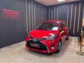 Toyota Yaris Edition-S 1.Hand Rot - thumbnail 7