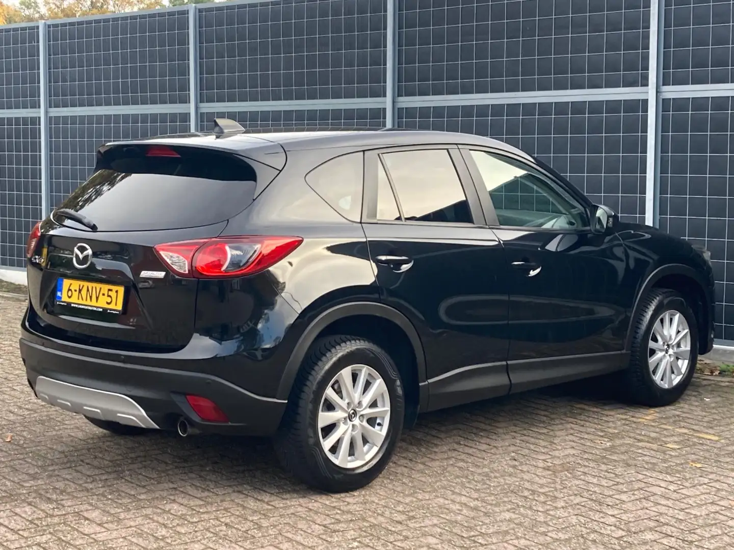 Mazda CX-5 2.0 TS+ 2WD Noir - 2