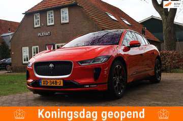 EV400 First Edition Aut. | SOH 93% | Adaptieve Cru